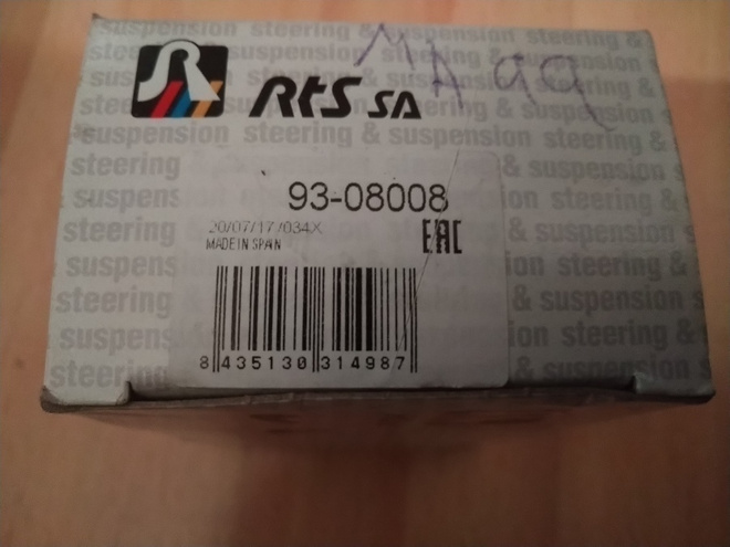 Item image