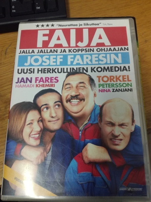 Faija