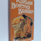Catherine Dillon : Kärlek bortom bergen - pikkukuva 1