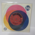 BEATLES - I SHOULD HAVE KNOWN BETTER VG+ 7" - pikkukuva 2