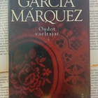 Gabriel Garcia Marquez - Oudot vaeltajat (sid.) - pikkukuva 1
