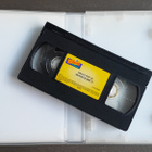 VHS: Nalle Puh Ja Möhköfantti (Disney 2005) - pikkukuva 5