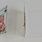 ITSE TEHDYT 2-os. 3D-PAKETTIKORTIT 2 kpl yht. hintaan - pikkukuva 2