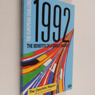 Paolo Cecchini : The European challenge 1992 : the benefi... - pikkukuva 1