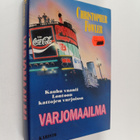 Christopher Fowler : Varjomaailma - pikkukuva 1