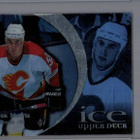 1997-98 Upper Deck Ice - 0,25 € / kpl - pikkukuva 2