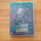 The Killer Shrews DVD - pikkukuva 1