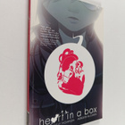 Kelly Thompson : Heart in a Box - pikkukuva 1