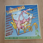 FLAMINGO ROCKS FGL 4015 1987 Suomi - pikkukuva 1