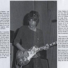 Jeff Beck Group: Beck-Ola (Warner 2004) 4 Bonus tracks - pikkukuva 4