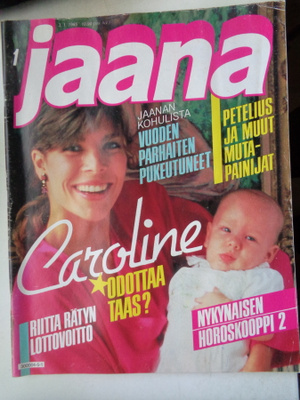 Jaana Nro 1/1985 (10.1)