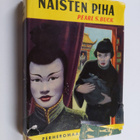 Pearl S. Buck : Naisten piha - pikkukuva 1