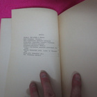 NOSTRDAMUS JA MAAILMANTAPAHTUMAT  ( 1p. v 1942 !! - pikkukuva 4