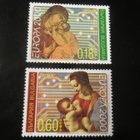 Bulgaria 2000: Europa-merkit - pikkukuva 1