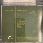 CATHERINE HOWE - What A Beautiful Place cd (Remastered) - pikkukuva 4