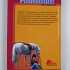 Gill Morrell : Ponivaellus! - pikkukuva 2