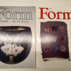 FORM 1983 vuosikerta 7 lehteä - pikkukuva 3