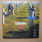 Scorpions-Taken By Force (vinyl) uusi/muoveissa - pikkukuva 1