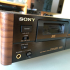 Sony DTC-60ES DAT kasettisoitin - pikkukuva 2