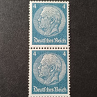 Saksas 1933 ( Deutsches Reich) 7 kpl. - pikkukuva 3
