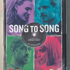 Terrence Malick: SONG TO SONG (2017) uusi ja muoveissa - pikkukuva 1