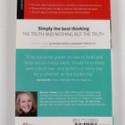 Martha I. Finney : The Truth about Getting the Best from ... - pikkukuva 2