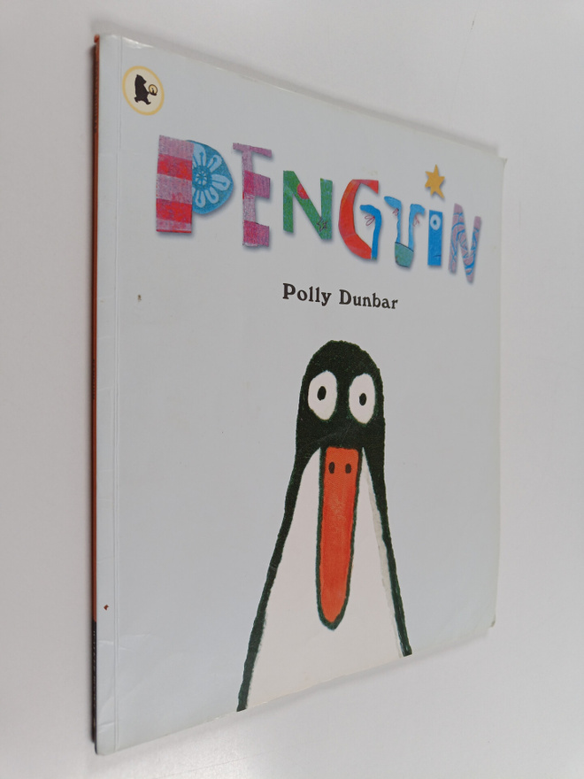Polly Dunbar : Penguin