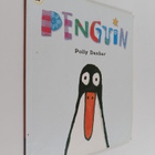 Polly Dunbar : Penguin - pikkukuva 1