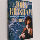 John Grisham : Päämies - pikkukuva 1
