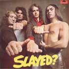 Slade : Slayed ? - LP - pikkukuva 1
