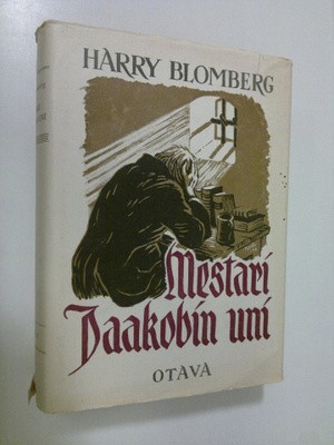 Harry Blomberg : Mestari Jaakobin uni
