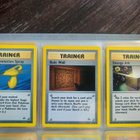 Kaikki Neo Discovery Uncommon + Common kortit - pikkukuva 5