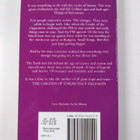 Robert Rankin : The garden of unearthly delights (signeer... - pikkukuva 2