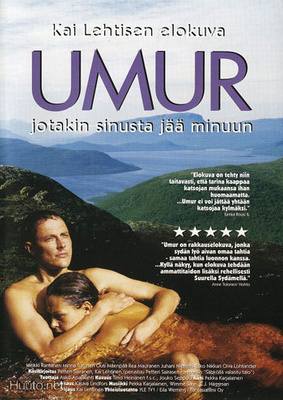 Umur  -  DVD