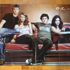 Anstacia / O.C. - kaksipuolinen jätti Fani juliste - pikkukuva 2