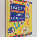 The Oxford illustrated Junior dictionary - pikkukuva 1