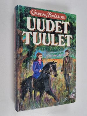 Gwen Bristow : Uudet tuulet