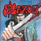 Saxon LP Saxon 1979 UK - pikkukuva 1