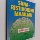 Veikko Nurmi : Sanaristikoiden maailma - pikkukuva 1