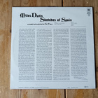 Miles Davis - Sketches Of Spain LP - pikkukuva 2