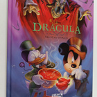 Tea Orsi : Dracula med Musse och Kalle - pikkukuva 1