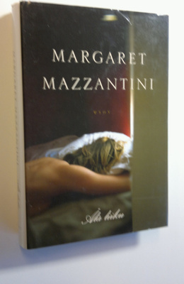 Margaret Mazzantini : Älä liiku