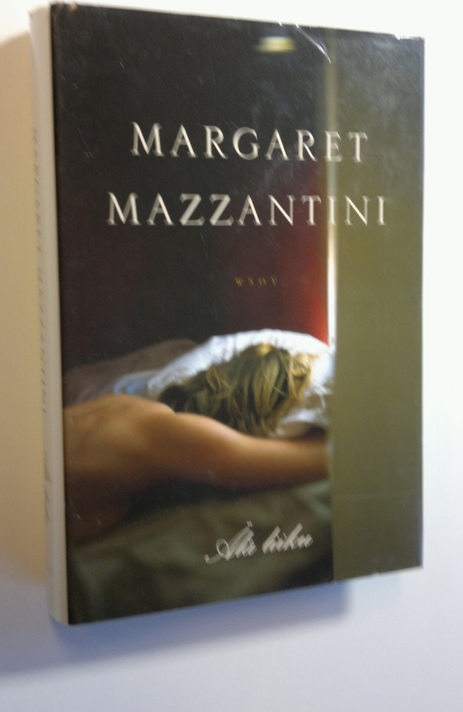 Margaret Mazzantini : Älä liiku