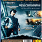Legend of The Fist  -   (Blu-ray) - pikkukuva 2