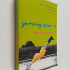 Anna Maxted : Getting Over it - pikkukuva 1