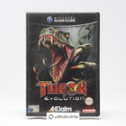 Turok Evolution - GameCube - pikkukuva 1
