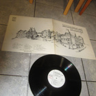 Pihasoittajat – Hattukauppiaan Aamu : LOVE RECORDS - LRLP 77 - pikkukuva 1