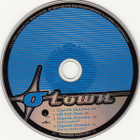 O-Town • Liquid Dreams CD Maxi-Single - pikkukuva 2