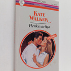 Kate Walker : Henkivartija - pikkukuva 1
