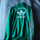 Adidas Originals Palmeiras takki L-koko - pikkukuva 3